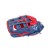 Rękawica baseballowa Grizzly S-Pro 12.5" Outfield Navy/Red Laces