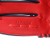 Rękawica baseballowa Grizzly S-Pro 12.5" Outfield Navy/Red Laces
