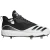 Adidas Icon 5 Black/White Men Baseball Cleats