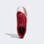Męskie buty baseballowe Adidas Icon 5 Bounce Mid Red