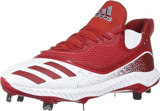 Adidas Icon 5 Bounce Men Baseball Cleats