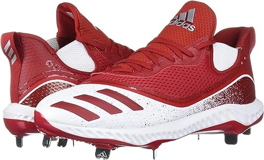 Adidas Icon 5 Bounce Men Baseball Cleats