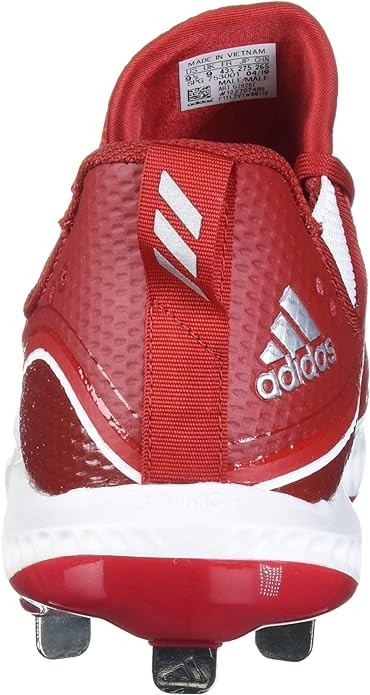 Adidas Icon 5 Bounce Men Baseball Cleats