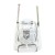 Plecak Grizzly Baseball Elite Backpack