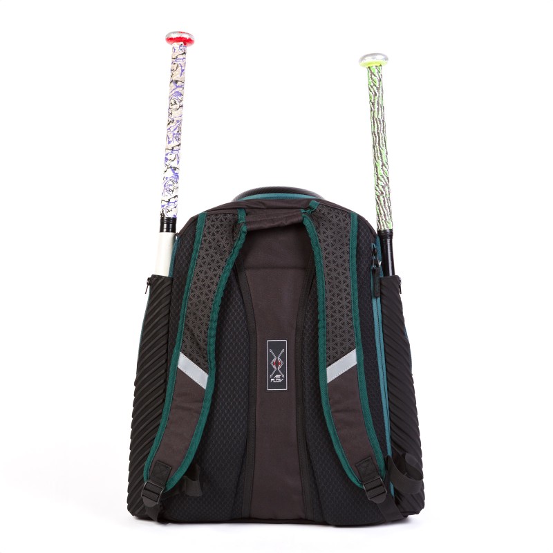 Plecak Grizzly Baseball Elite Backpack