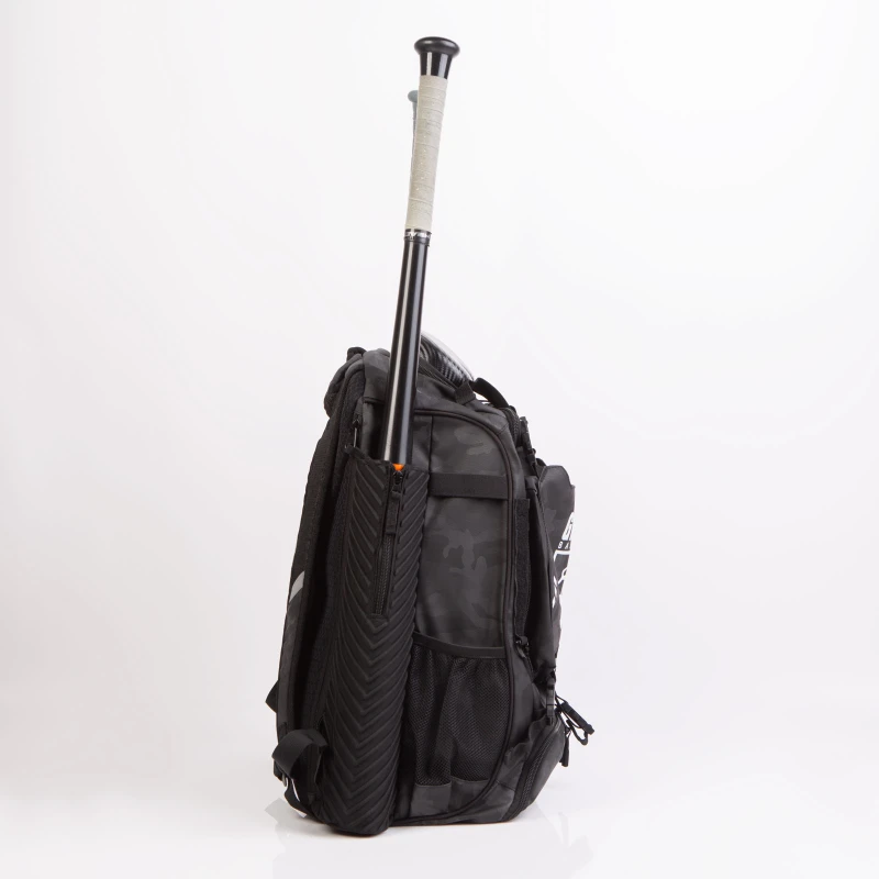 Grizzly Baseball Elite Backpack