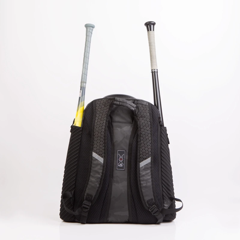 Grizzly Baseball Elite Backpack