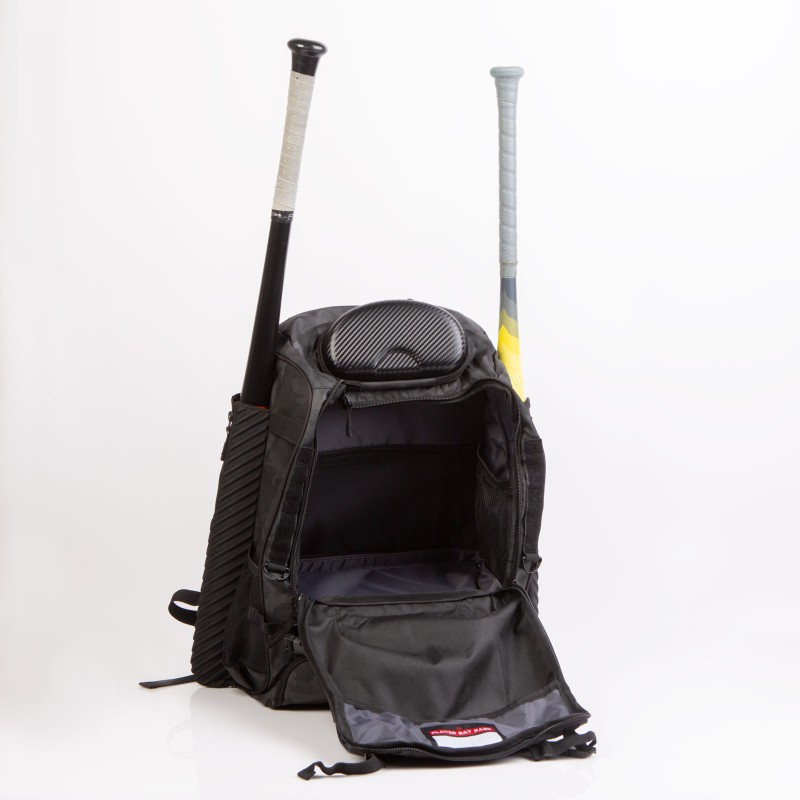 Grizzly Baseball Elite Backpack
