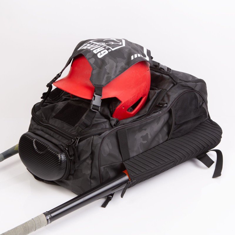 Plecak Grizzly Baseball Elite Backpack