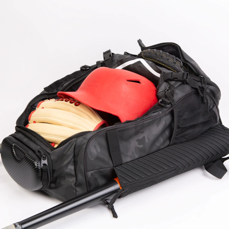 Grizzly Baseball Elite Backpack