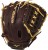 Mizuno Franchise 12.5" Slowpitch Softball Glove Left Hand Throw