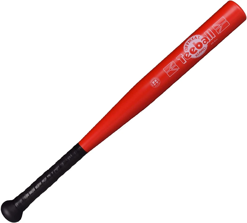 Gumowy kij baseballowy Kenko