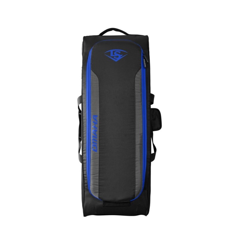 Louisville Slugger Omaha Rig