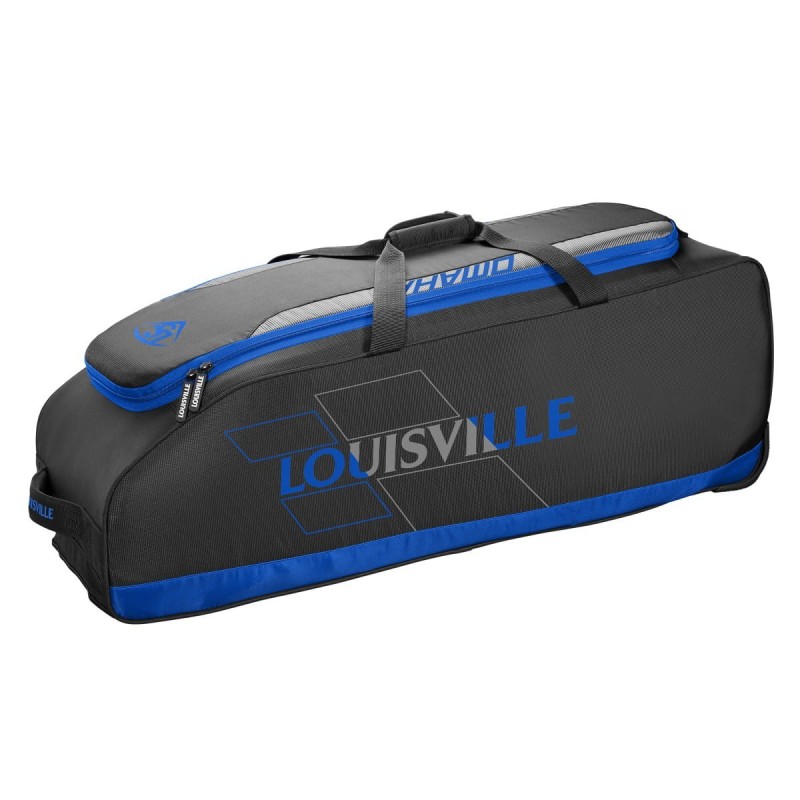 Louisville Slugger Omaha Rig Baseball Bag