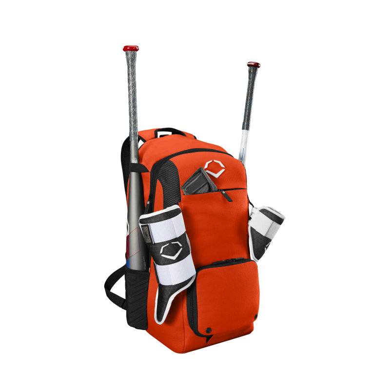 Plecak baseballowy EvoShield Standout