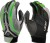 Worth Legit Fastpitch Batting Gloves Green