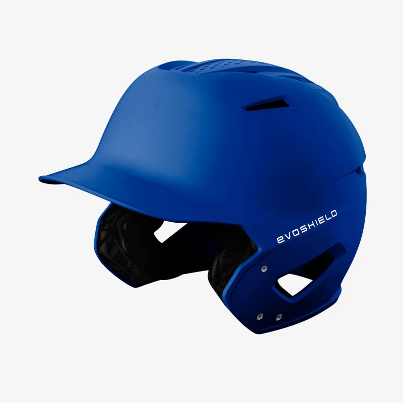 EvoShield XVT 2.0 Matte Royal Batting Helmet