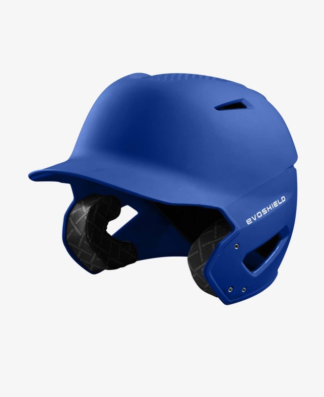 Kask ochronny EvoShield XVT 2.0 Matowy