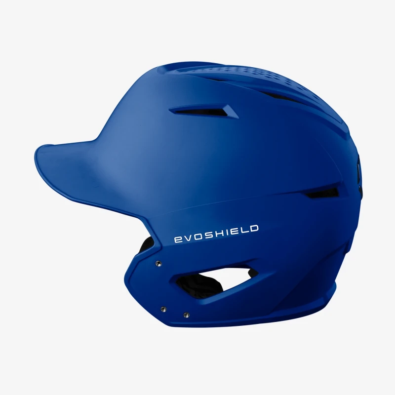 Kask ochronny EvoShield XVT 2.0 Matowy