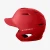 EvoShield XVT 2.0 Matte Scarlet Batting Helmet