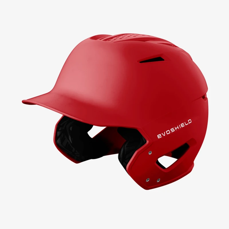 Kask ochronny EvoShield XVT 2.0 Matowy