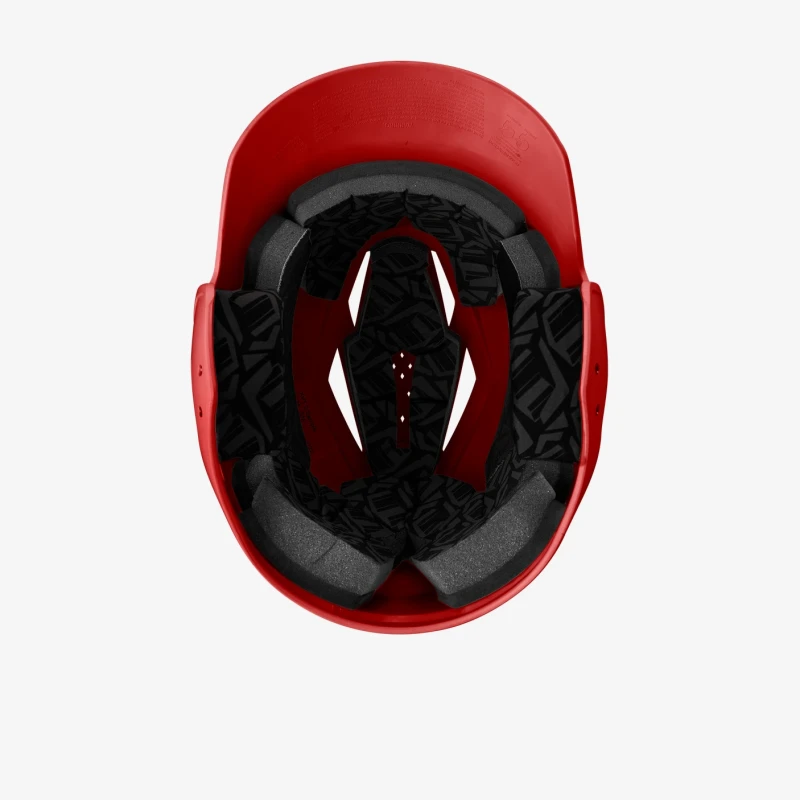 Kask ochronny EvoShield XVT 2.0 Matowy