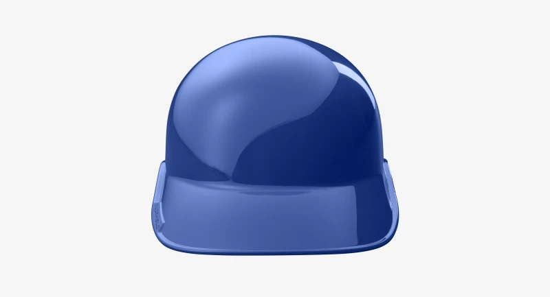 Kask dla łapacza lub trenera EvoShield PRO-SRZ Skull Cap
