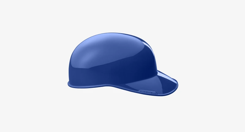 Kask dla łapacza lub trenera EvoShield PRO-SRZ Skull Cap