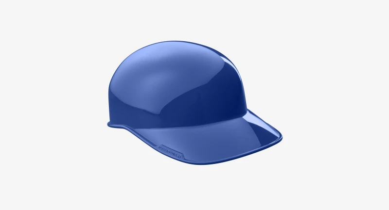 Kask dla łapacza lub trenera EvoShield PRO-SRZ Skull Cap