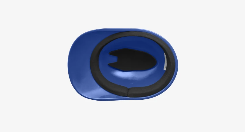 EvoShield PRO-SRZ Skull Cap for Catcher/Coach