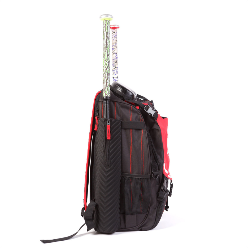 Plecak Grizzly Baseball Elite Backpack