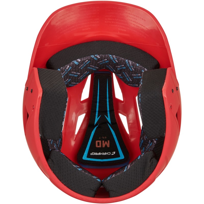 Kask Ochronny Champro HX Gamer