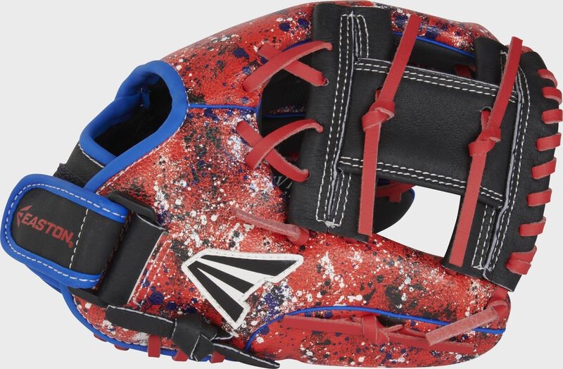 Rękawica baseballowa dla dzieci Easton HAVOC 10.5" Youth T-ball