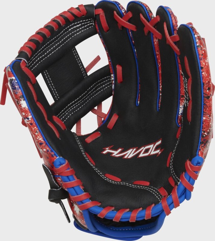 Rękawica baseballowa dla dzieci Easton HAVOC 10.5" Youth T-ball