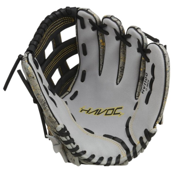 Easton HAVOC 11 inch Youth / T-ball Baseball Glove