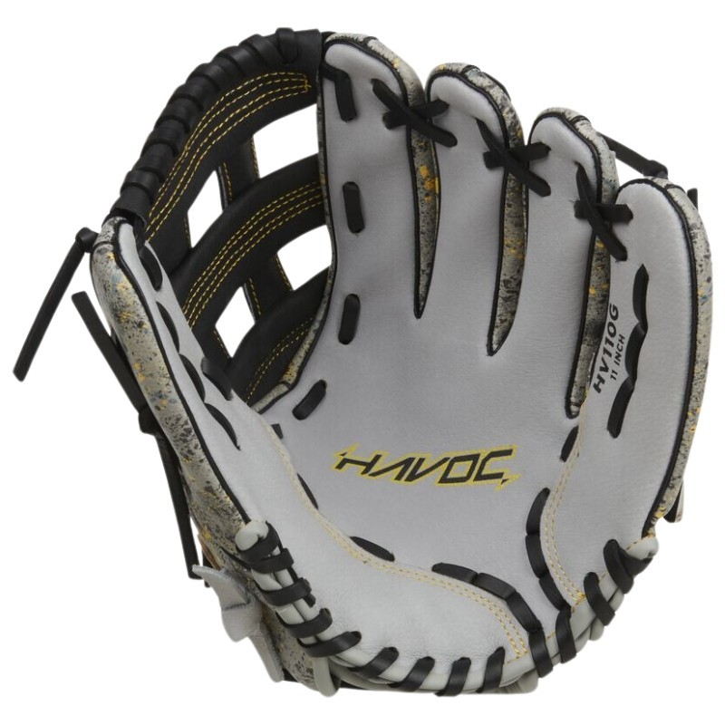 Easton HAVOC 11 inch Youth / T-ball Baseball Glove