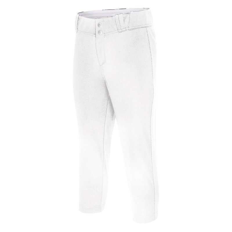 Macron 3/4 Lenght Rise WoMen Softball Pants