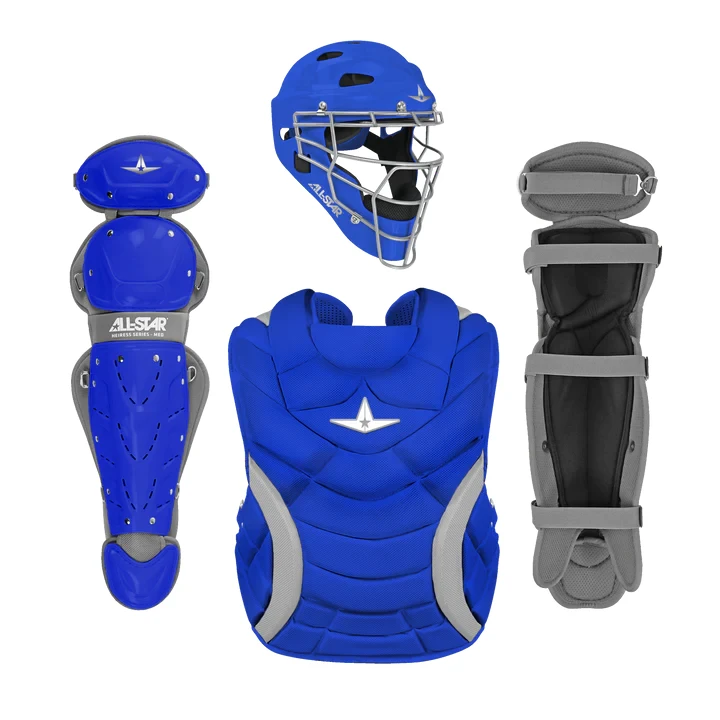 Zestaw łapaczki All Star Heiress Series Fastpitch