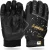 Franklin 2nd Skinz Drip Youth Baseball Batting Gloves