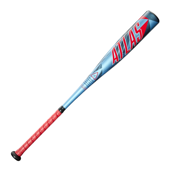 2026 Louisville Slugger Atlas (-11) USA Youth Baseball Bat