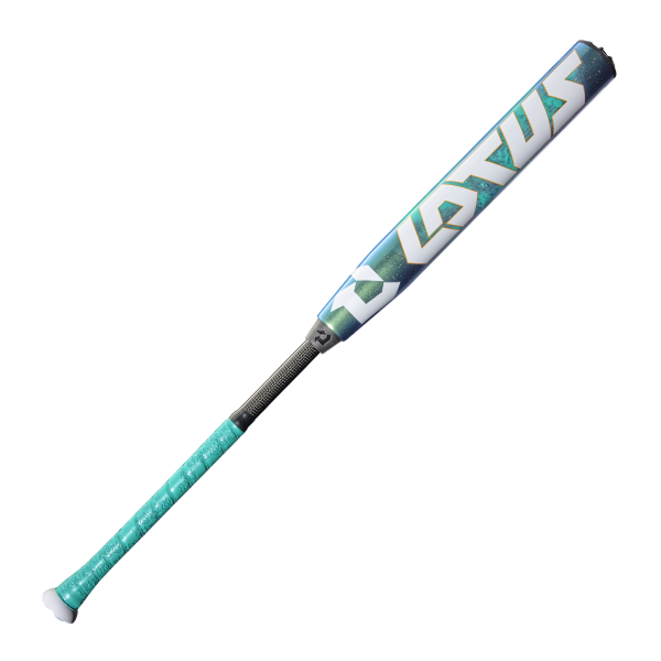Demarini Lotus (-10) Fastpitch Softball Bat 2026