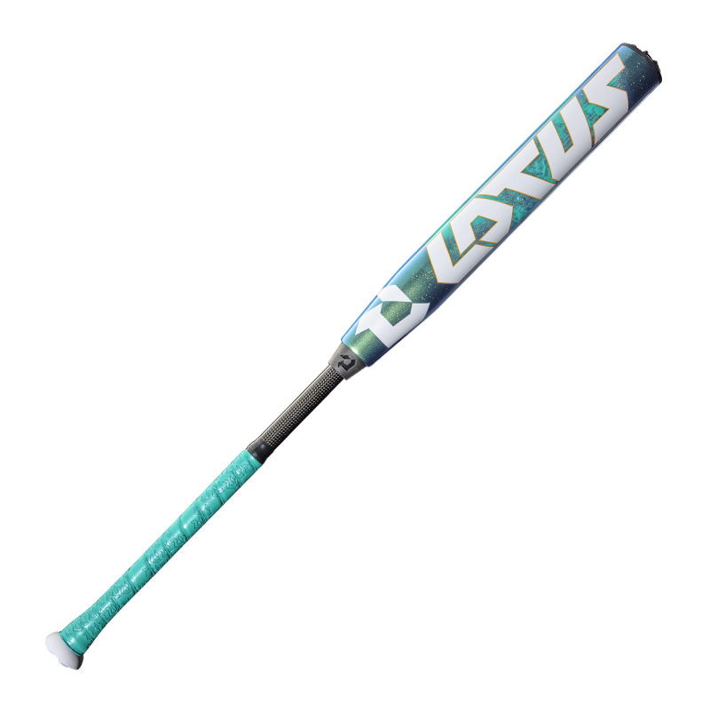 Kij softballowy 2026 Demarini Lotus (-10) Fastpitch 