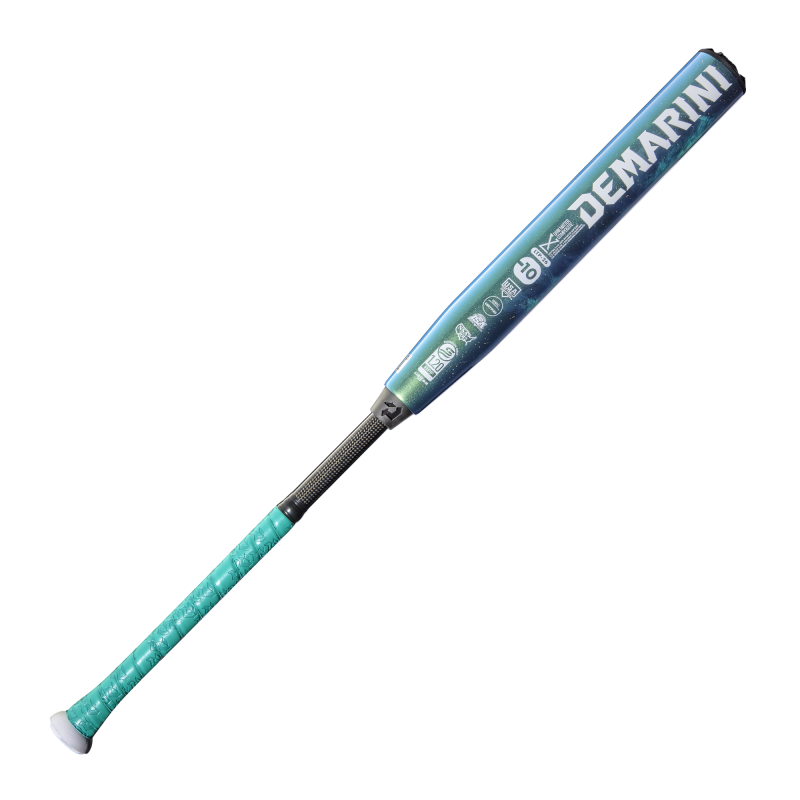 Demarini Lotus (-10) Fastpitch Softball Bat 2026