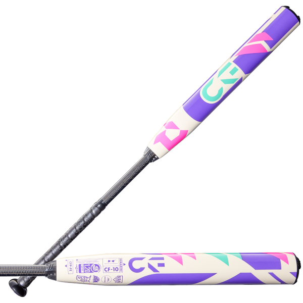 DeMarini 2026 CF® (-10) Fastpitch Softball Bat