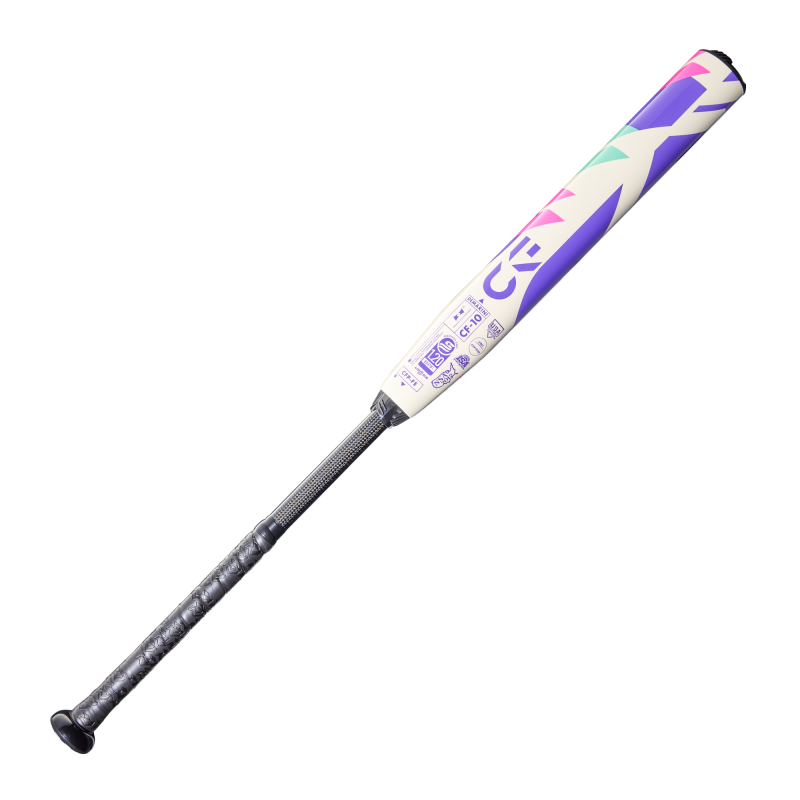 Kij softballowy 2026 CF® (-10) Fastpitch