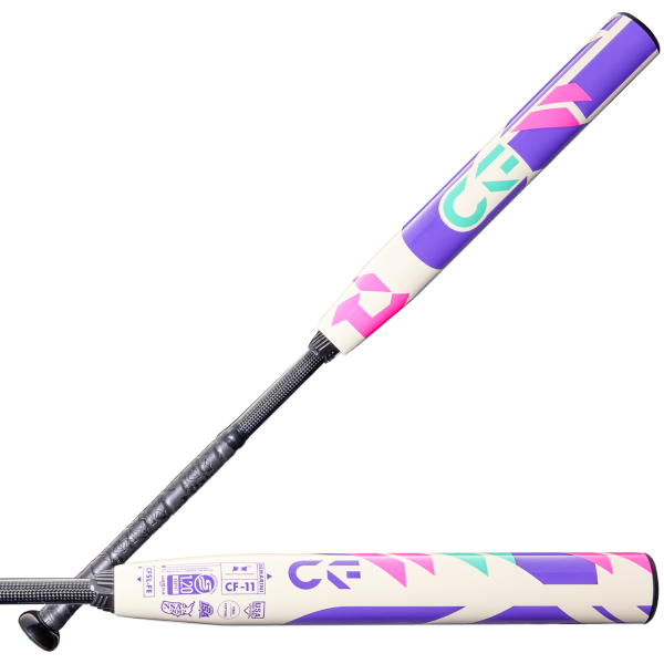 DeMarini 2026 CF® (-11) Fastpitch Softball Bat
