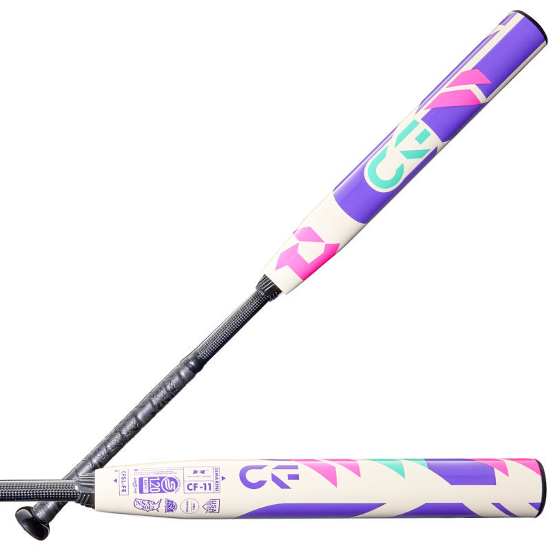 DeMarini 2026 CF® (-11) Fastpitch Softball Bat
