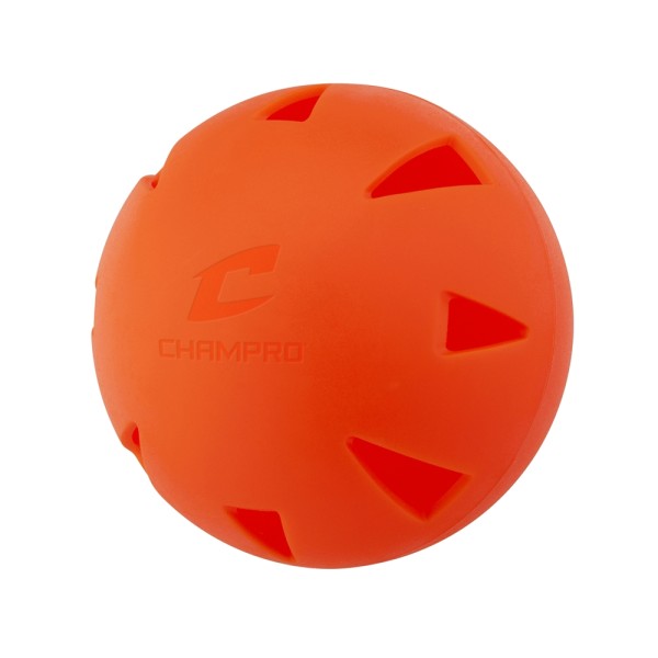 Piłka treningowa Champro 9" Poly - wzmocniona