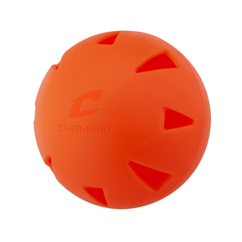 Champro 9 inch Poly Ball