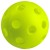 Champro 9 inch Poly Molded Baseball